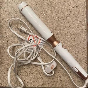 T3 barrel and 1.5” attachment